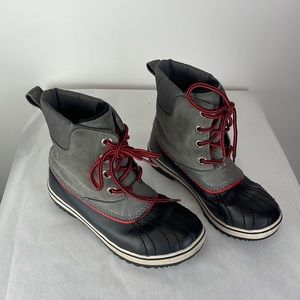 Sorel Boots